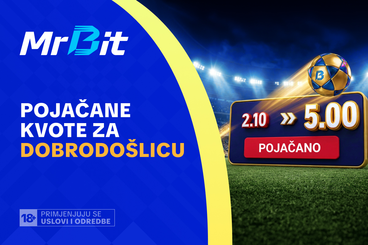 Pojačane Kvote za Dobrodošlicu