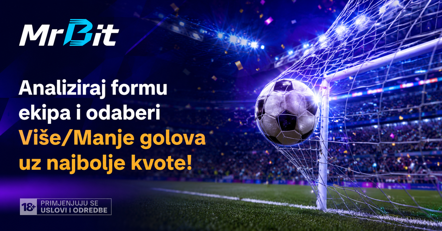 Više Manje Golova