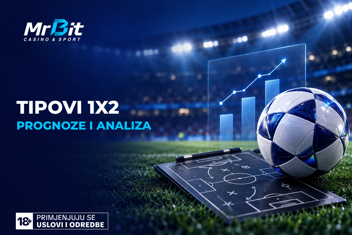 Tipovi 1X2