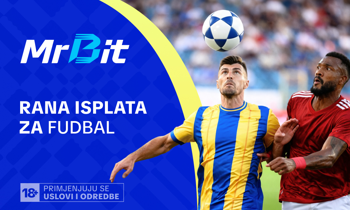 Rana Isplata za Fudbal